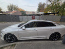 Kia K5 2024 года