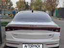 Kia K5 2024 года
