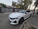 Kia K5 2024 года