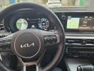 Kia K5 2024 года
