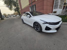 Kia K5 2024 года