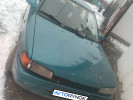Mazda 323 1991 года
