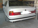BMW 5 серия 1993 года