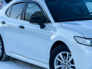 Toyota Camry 2020 года