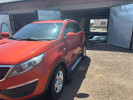 Kia Sportage 2015 года