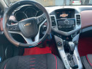 Chevrolet Cruze 2011 года