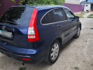 Honda CR-V 2009 года