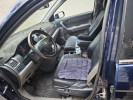 Honda CR-V 2009 года