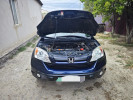 Honda CR-V 2009 года