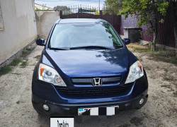 Honda CR-V 2009 года