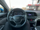 Hyundai Elantra 2017 года