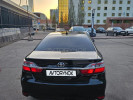Toyota Camry 2014 года