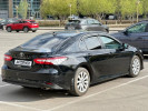 Toyota Camry 2018 года