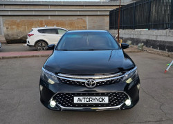 Toyota Camry 2014 года