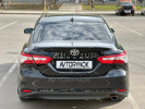 Toyota Camry 2018 года