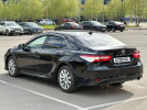 Toyota Camry 2018 года