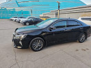 Toyota Camry 2014 года