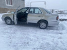 Hyundai Lantra 1992 года