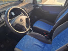 Opel Zafira 1999 года
