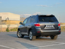 Toyota Highlander 2013 года