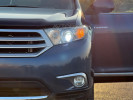Toyota Highlander 2013 года