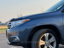 Toyota Highlander 2013 года
