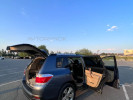 Toyota Highlander 2013 года