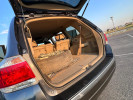Toyota Highlander 2013 года