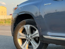 Toyota Highlander 2013 года