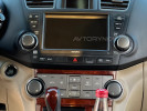 Toyota Highlander 2013 года