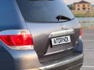Toyota Highlander 2013 года