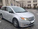 Honda Odyssey 2013 года