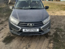 ВАЗ (Lada) Granta 2020 года