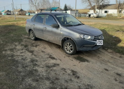 ВАЗ (Lada) Granta 2020 года