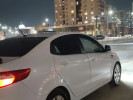 Kia Rio 2014 года