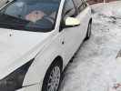 Chevrolet Cruze 2010 года