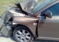 Toyota Avensis 2004 года