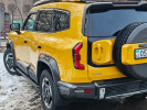 Deepal G318 2025 года