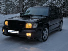 Subaru Forester 1997 года