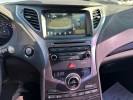 Hyundai Grandeur 2014 года