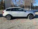 ВАЗ (Lada) Vesta SW Cross 2020 года