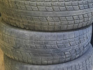 Шины зимние 235/65/R17
