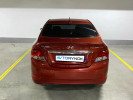 Hyundai Accent 2014 года