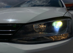 Volkswagen Jetta 2014 года