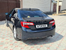 Toyota Camry 2014 года
