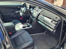 Toyota Camry 2014 года
