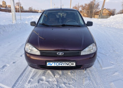 ВАЗ (Lada) Kalina 2011 года