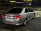 Toyota Camry 2013 года