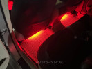 Toyota Camry 2013 года