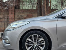 Hyundai Grandeur 2012 года